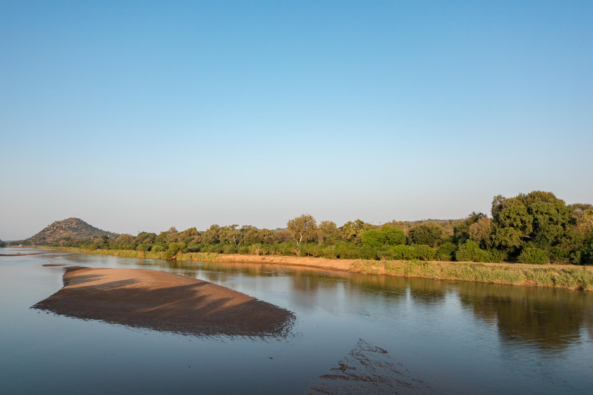 Hideaways Amava River Lodge